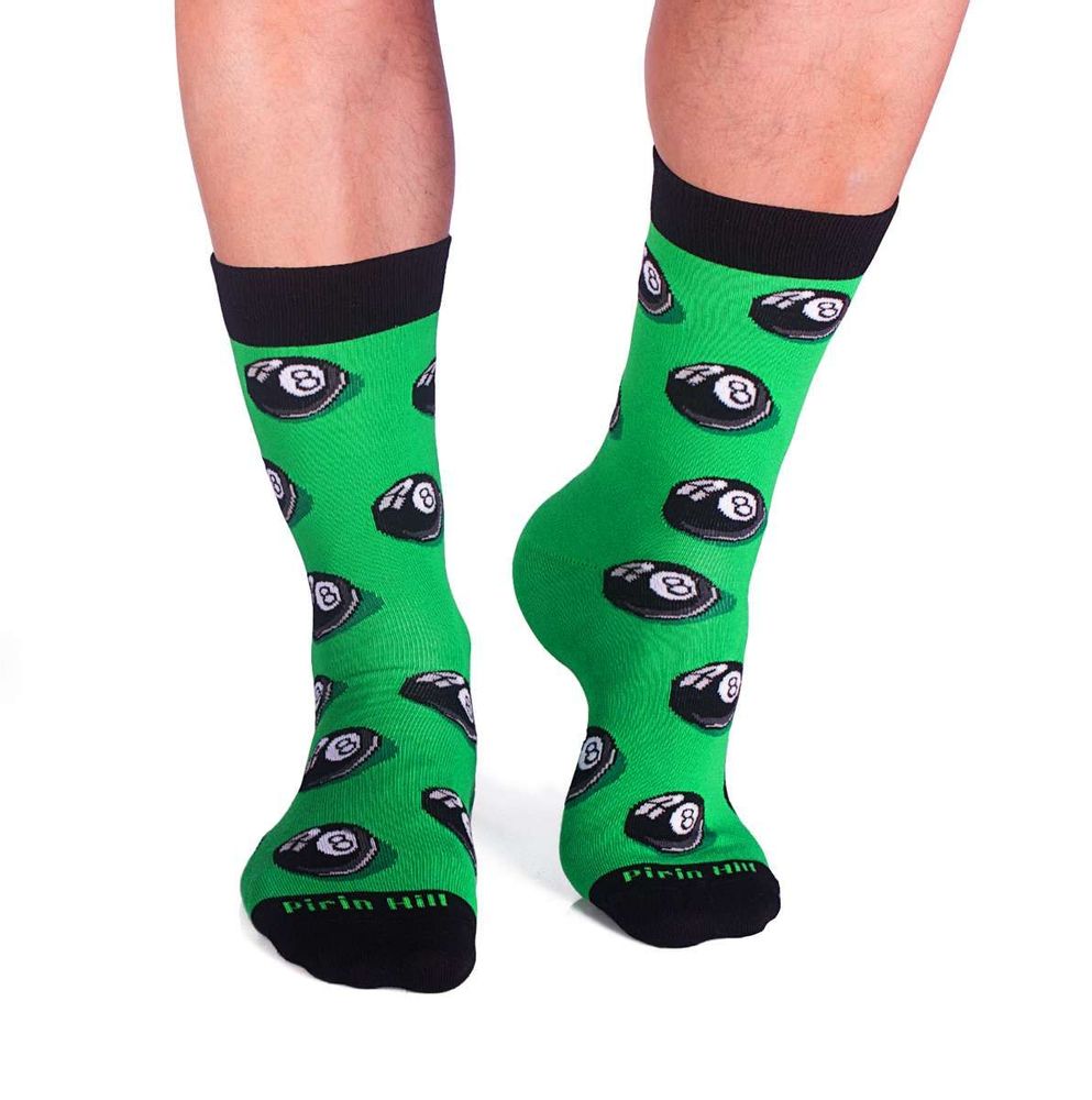 Chaussettes - Chaussettes en coton Rock - PIRIN HILL