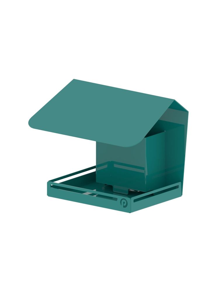Outdoor decorative accessories - Bird feeder - ZOZIO - POUEB - PETITS OBJETS UTILES ET BEAUX