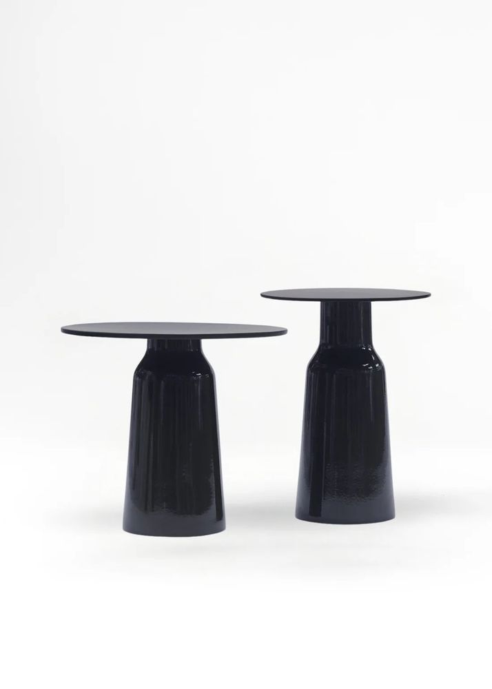 Tables basses - Table Tandem (petit modèle) - CHAROLLES