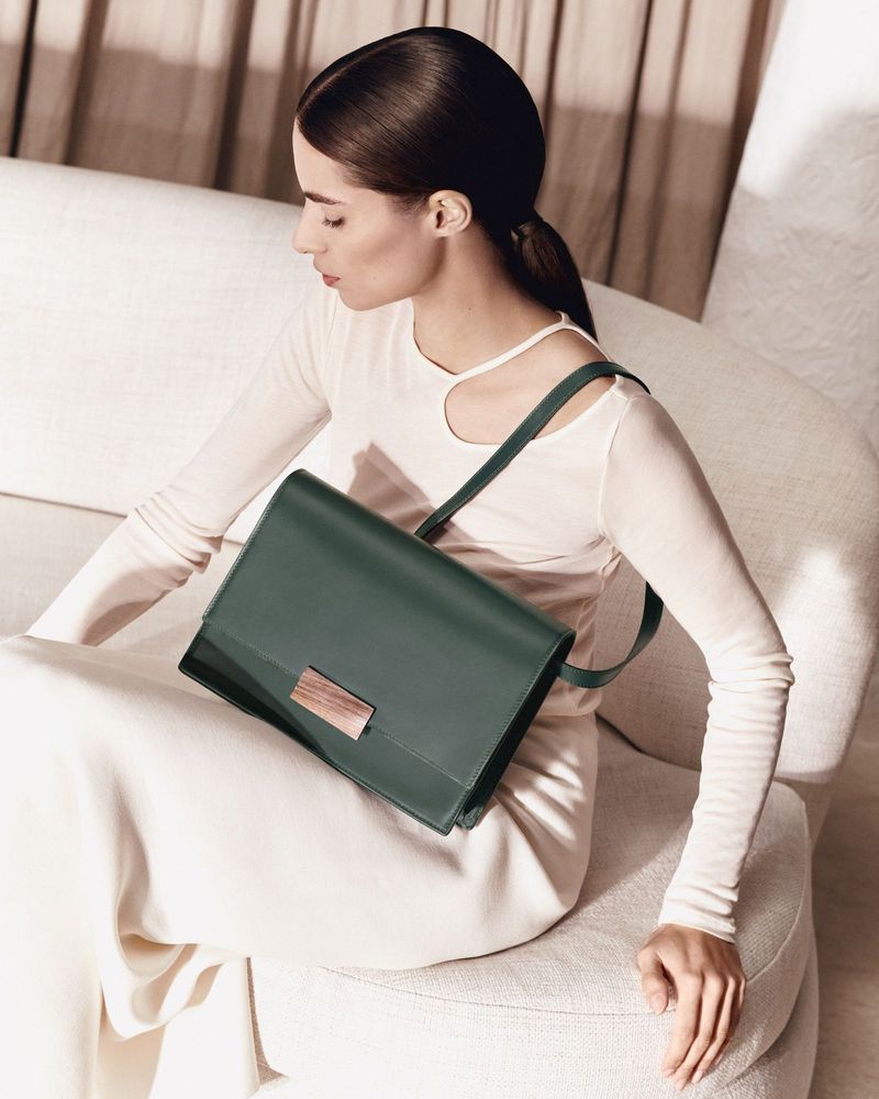 Bags and totes - Enza Midi - ATELIER CONTENT