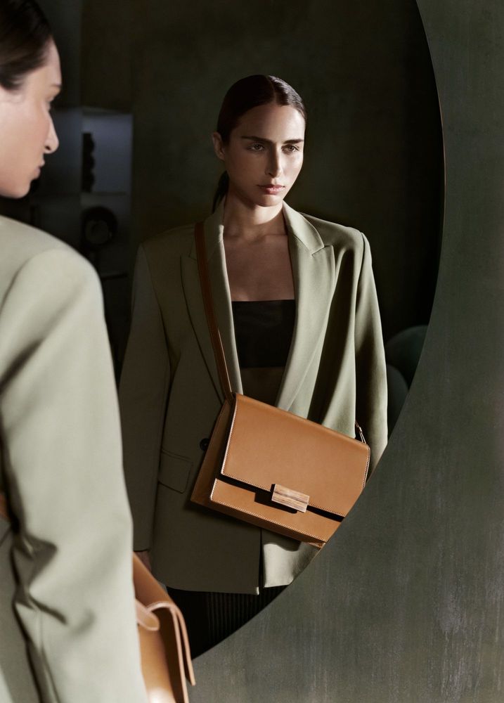 Bags and totes - Enza Midi - ATELIER CONTENT