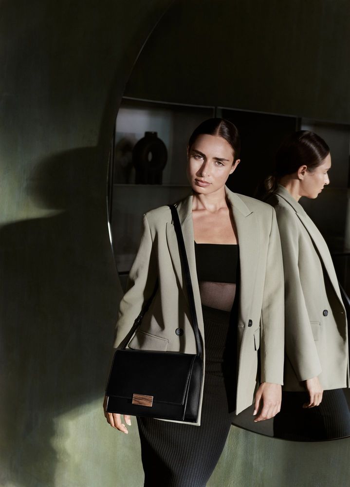 Bags and totes - Enza Midi - ATELIER CONTENT