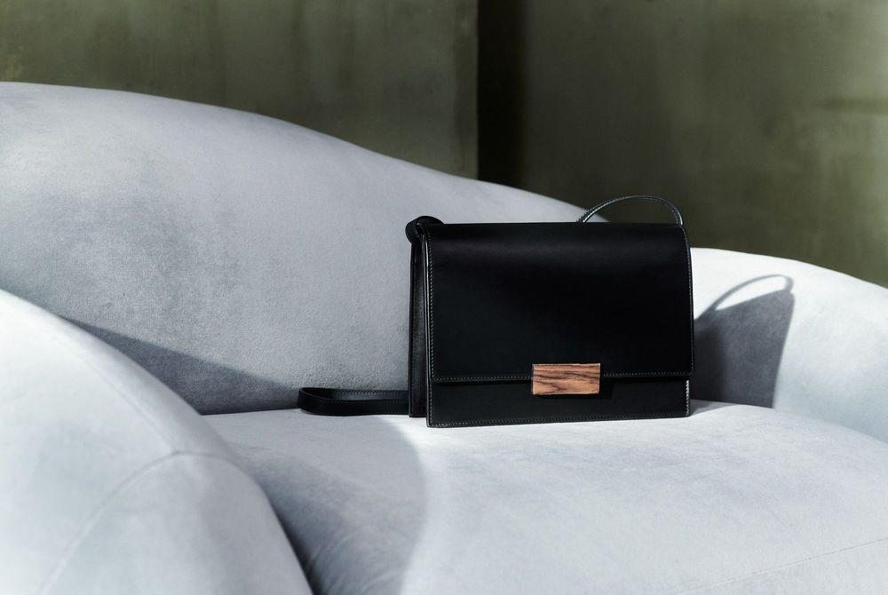 Bags and totes - Enza Midi - ATELIER CONTENT