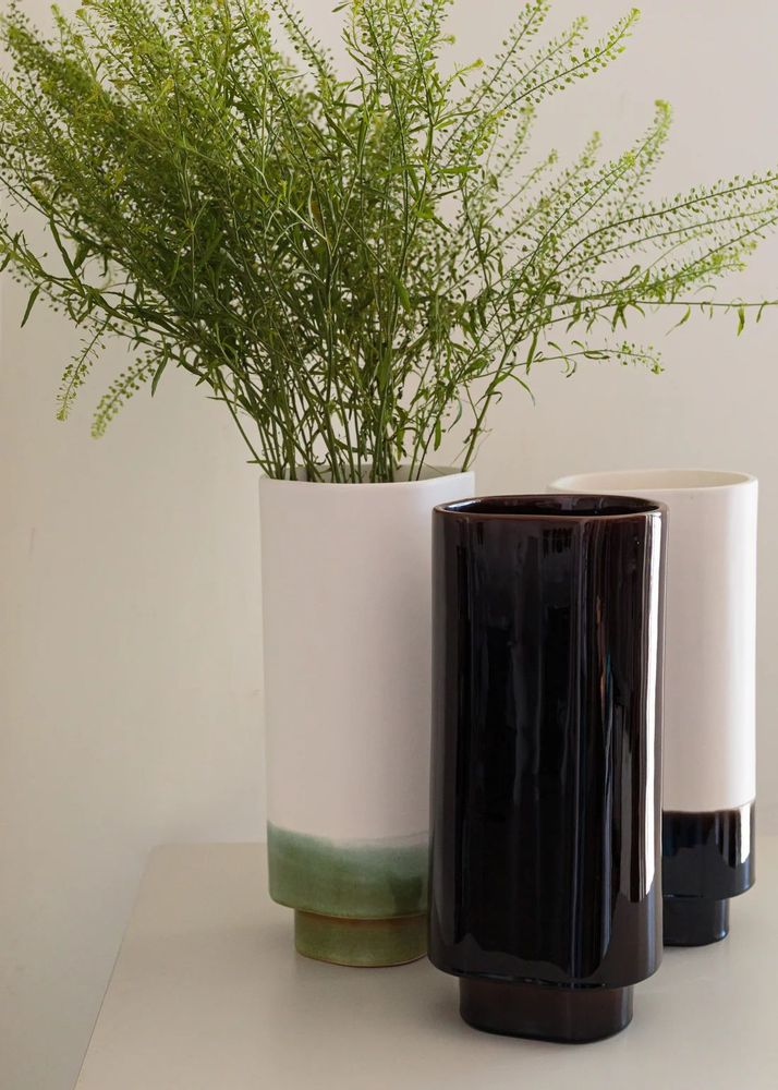 Vases - Vase Ondulation - CHAROLLES