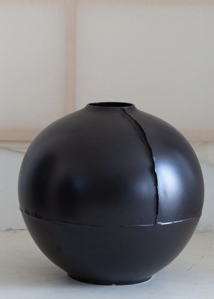Vases - Vase EKO (Taille moyenne) - CHAROLLES