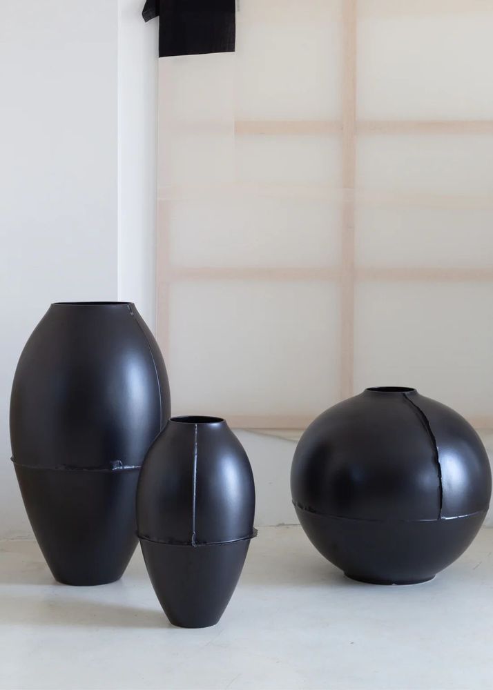 Vases - Vase EKO (Taille moyenne) - CHAROLLES