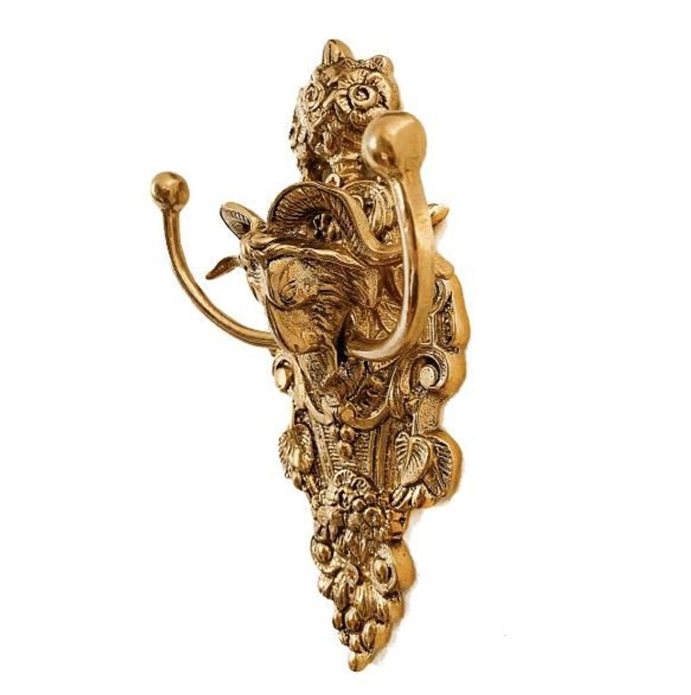 Artistic hardware - Panito Hook - ANTHOLOGIST