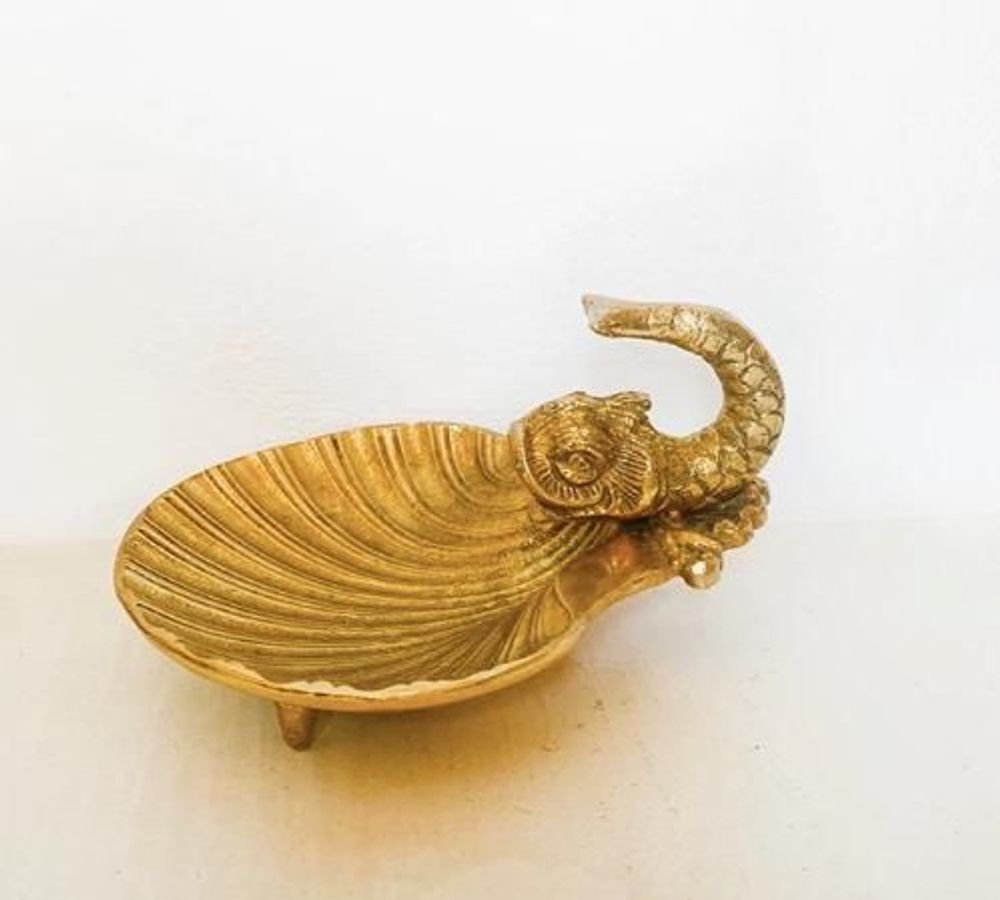 Objets de décoration - Objet Arion Dolphin - ANTHOLOGIST