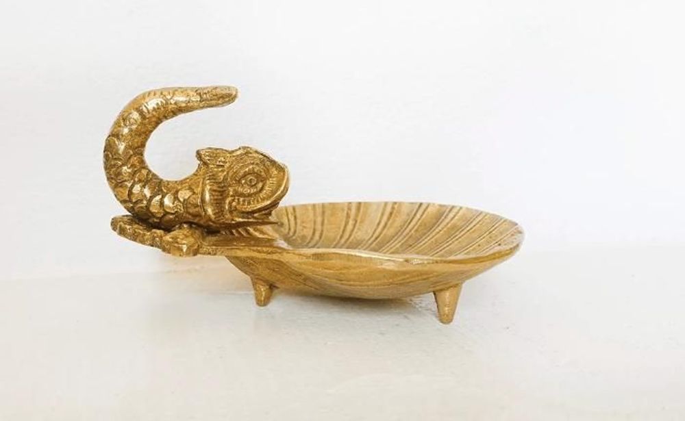 Objets de décoration - Objet Arion Dolphin - ANTHOLOGIST