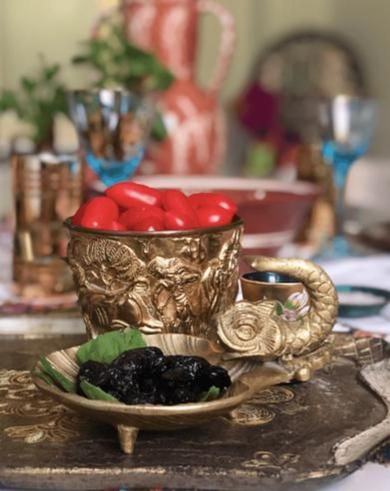 Objets de décoration - Objet Arion Dolphin - ANTHOLOGIST