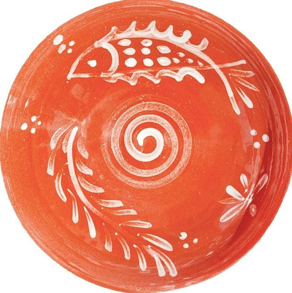 Ceramic - Anthologist Ceramic Bowl Small Psari - ANTHOLOGIST