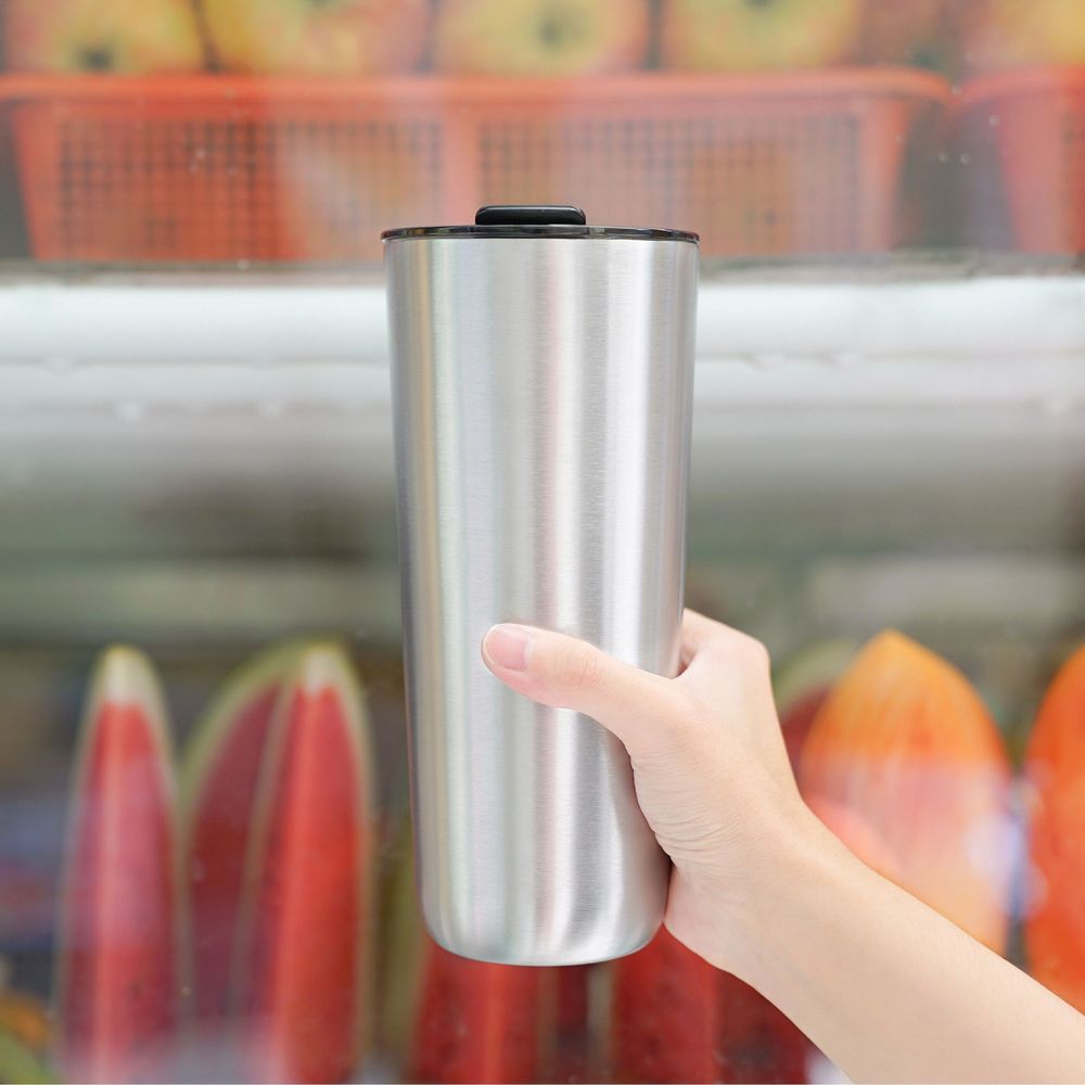 Apparel - Uanuan_HIDING iN tumbler - YUAN MIN METAL TECHNOLOGY CO., LTD.