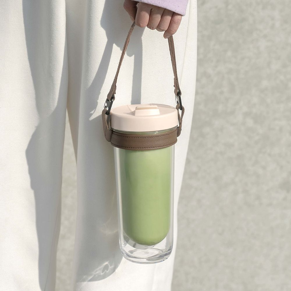 Apparel - Uanuan_HIDING iN tumbler - YUAN MIN METAL TECHNOLOGY CO., LTD.