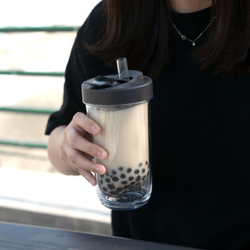 Apparel - Uanuan_HIDING iN tumbler - YUAN MIN METAL TECHNOLOGY CO., LTD.