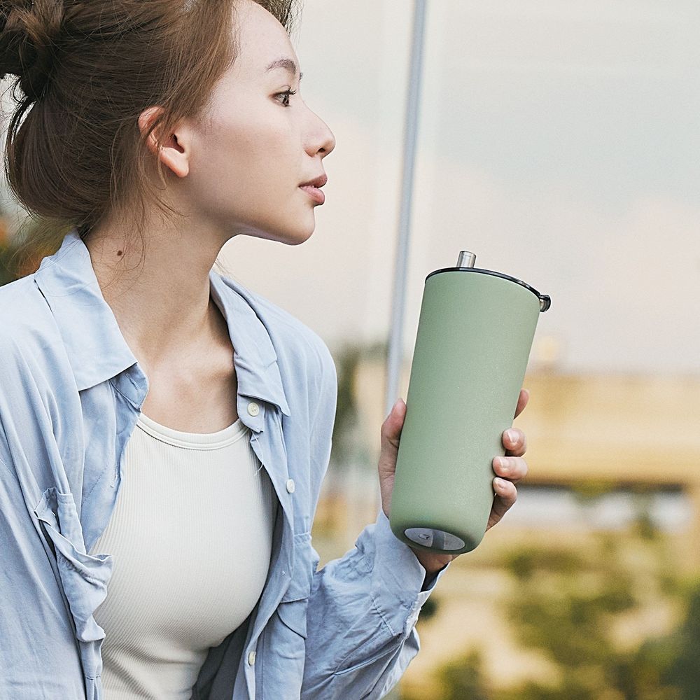 Apparel - Uanuan_HIDING iN tumbler - YUAN MIN METAL TECHNOLOGY CO., LTD.
