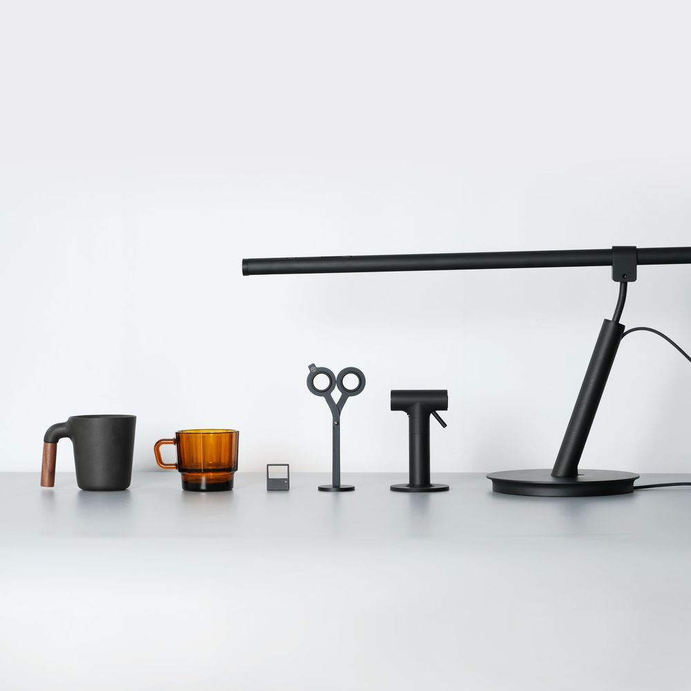 Tea and coffee accessories - HMM_T-Torch - KIWICO CORPORATION