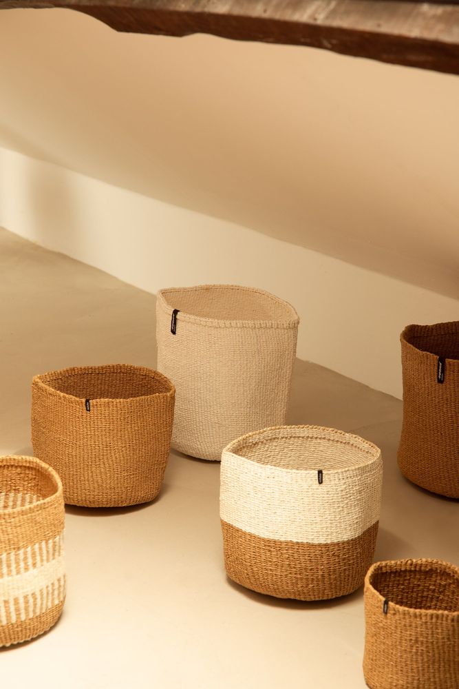 Boîtes de rangement - Petits paniers - MIFUKO