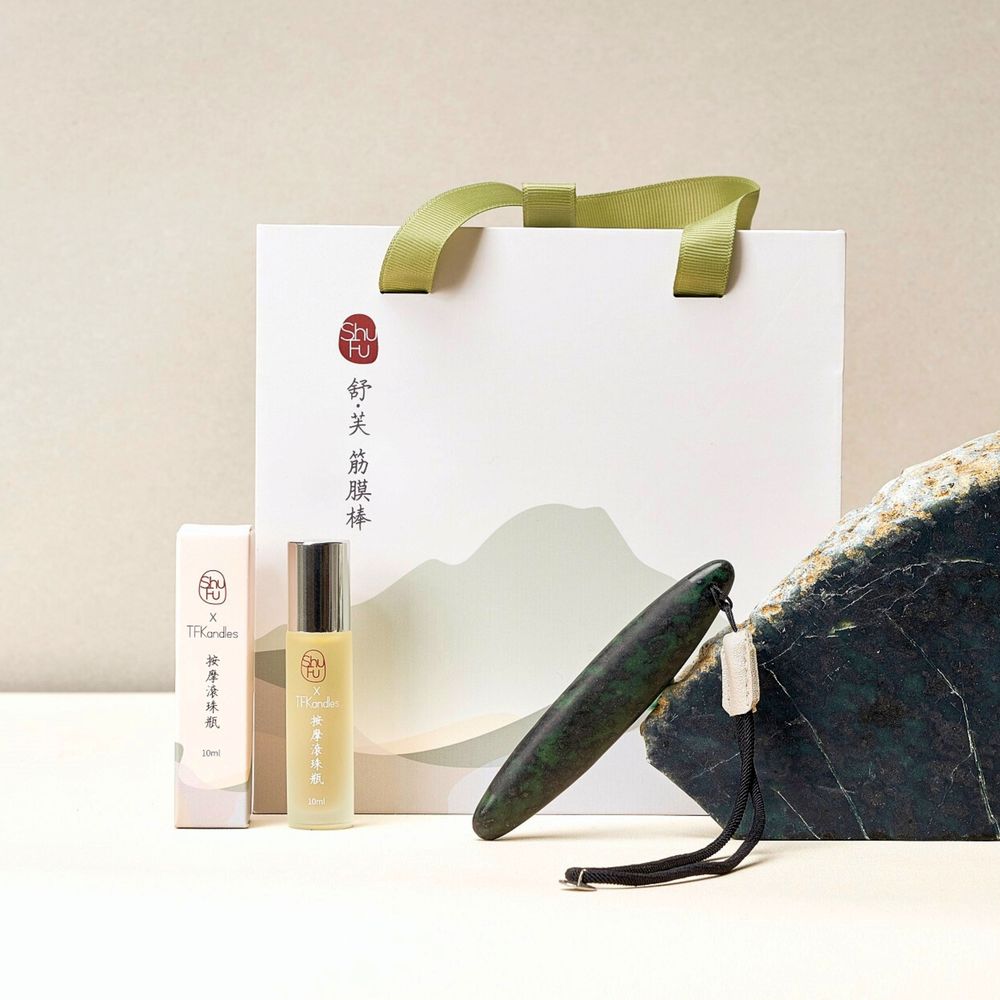 Accessoires pour le vin - MahJong Whisky Glace Jade - STONEVER CO., LTD.