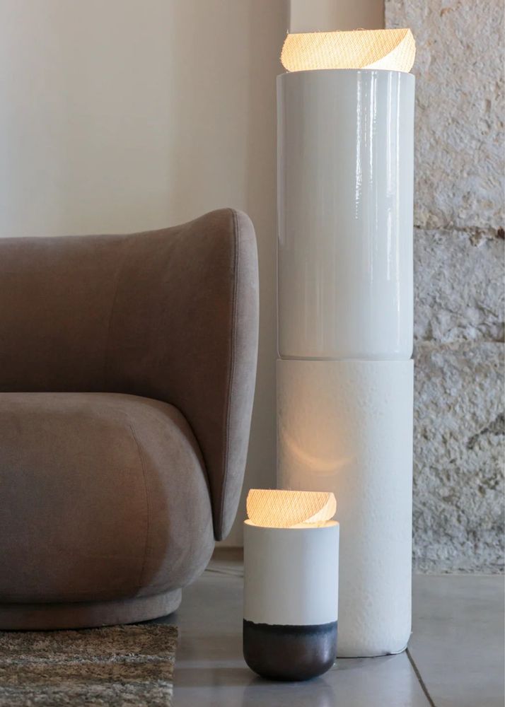 Table lamps - Lampaider CY (large model) - CHAROLLES