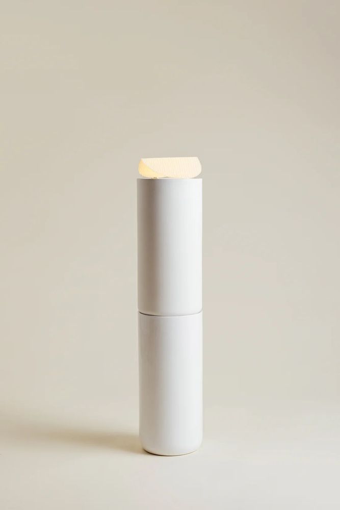 Table lamps - Lampaider CY (large model) - CHAROLLES