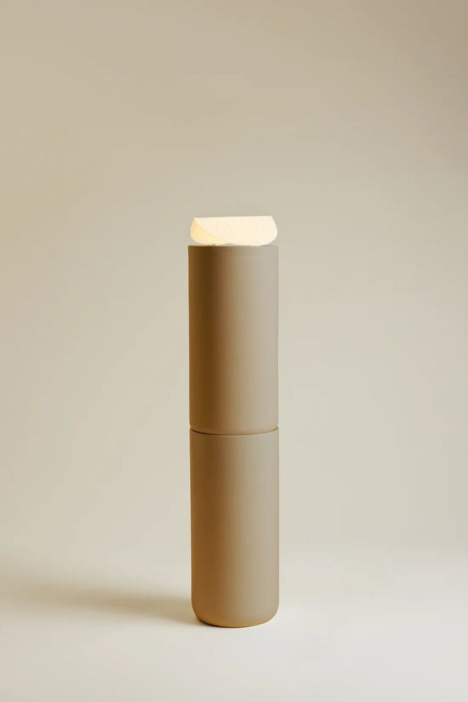 Table lamps - Lampaider CY (large model) - CHAROLLES