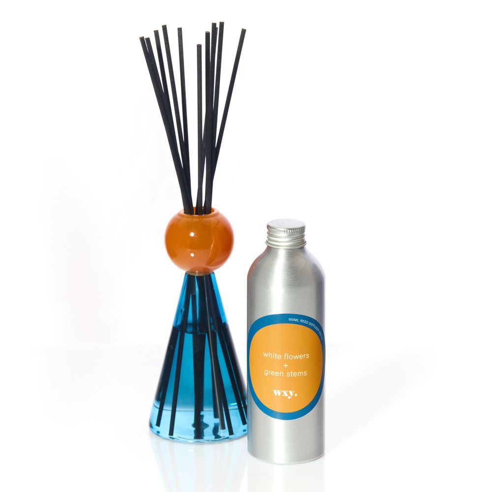 Diffuseurs de parfums - DISCO Diffuseurs et Recharges - WXY.