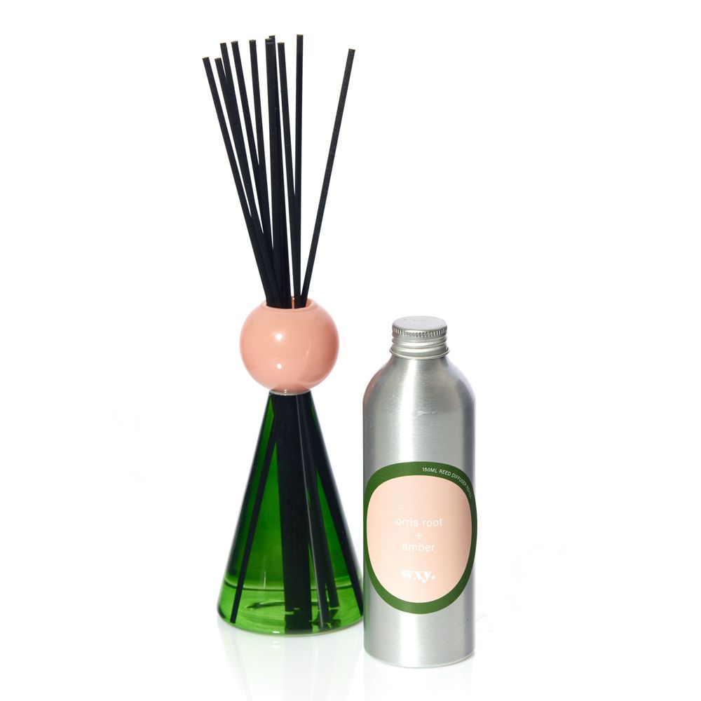 Diffuseurs de parfums - DISCO Diffuseurs et Recharges - WXY.