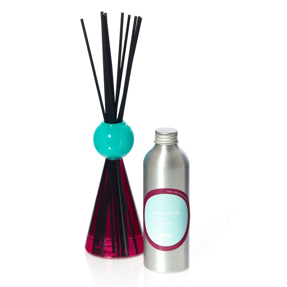 Diffuseurs de parfums - DISCO Diffuseurs et Recharges - WXY.