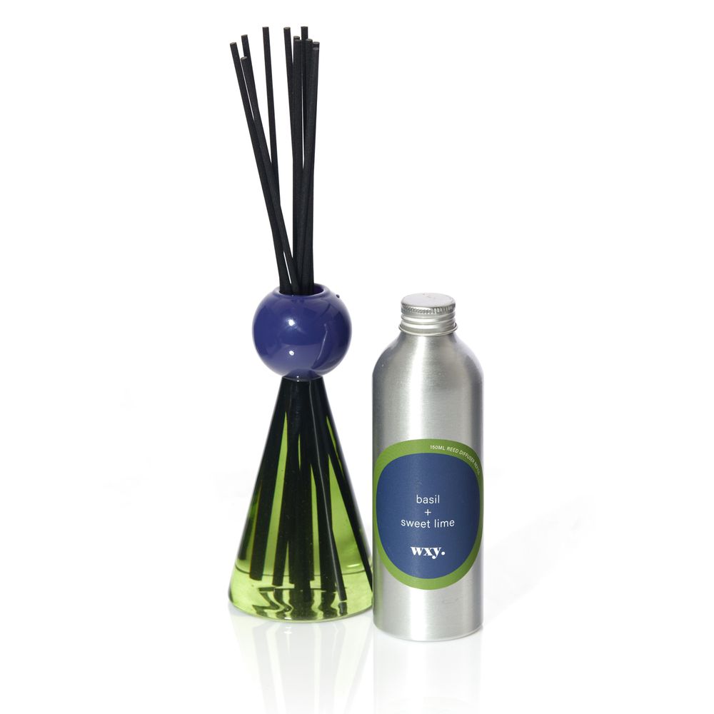 Diffuseurs de parfums - DISCO Diffuseurs et Recharges - WXY.