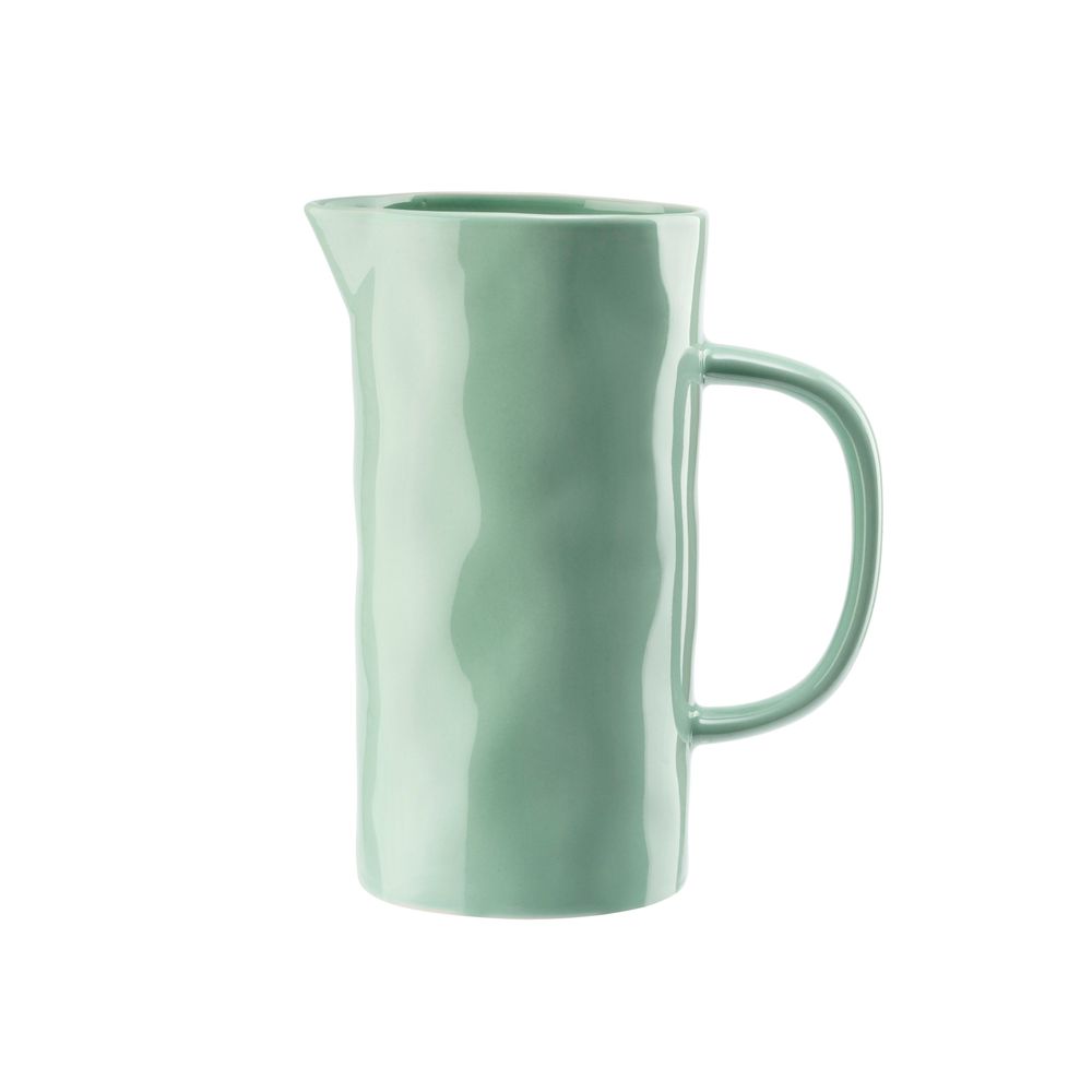 Tea and coffee accessories - Quail's Egg Medium Jug - QUAIL'S EGG