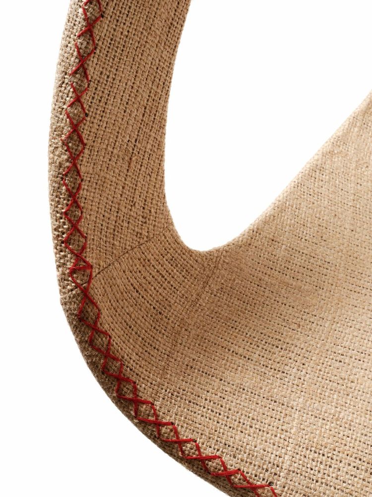 Fauteuils - Fauteuil "Atelier" Jute, Purple, Flower S, Flower L - MANUFACTORI