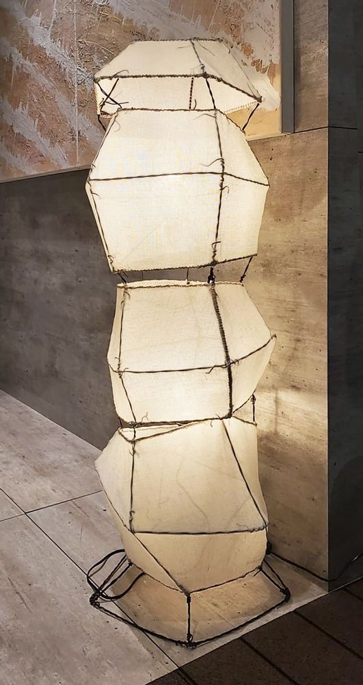 Lampadaires - Nature - BOTACA