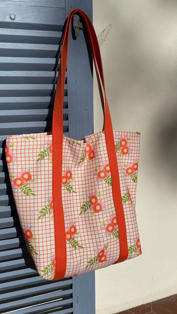 Bags and totes - TOTE BAG - LIGNE PARADIS
