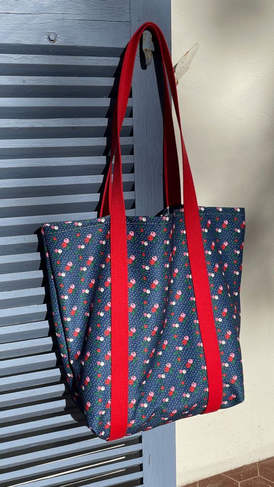 Bags and totes - TOTE BAG - LIGNE PARADIS