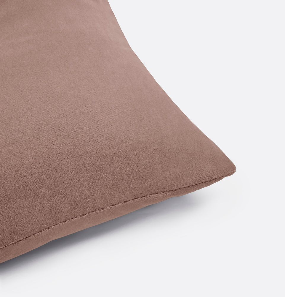 Cushions - Velvet Cushion Covers - JORO