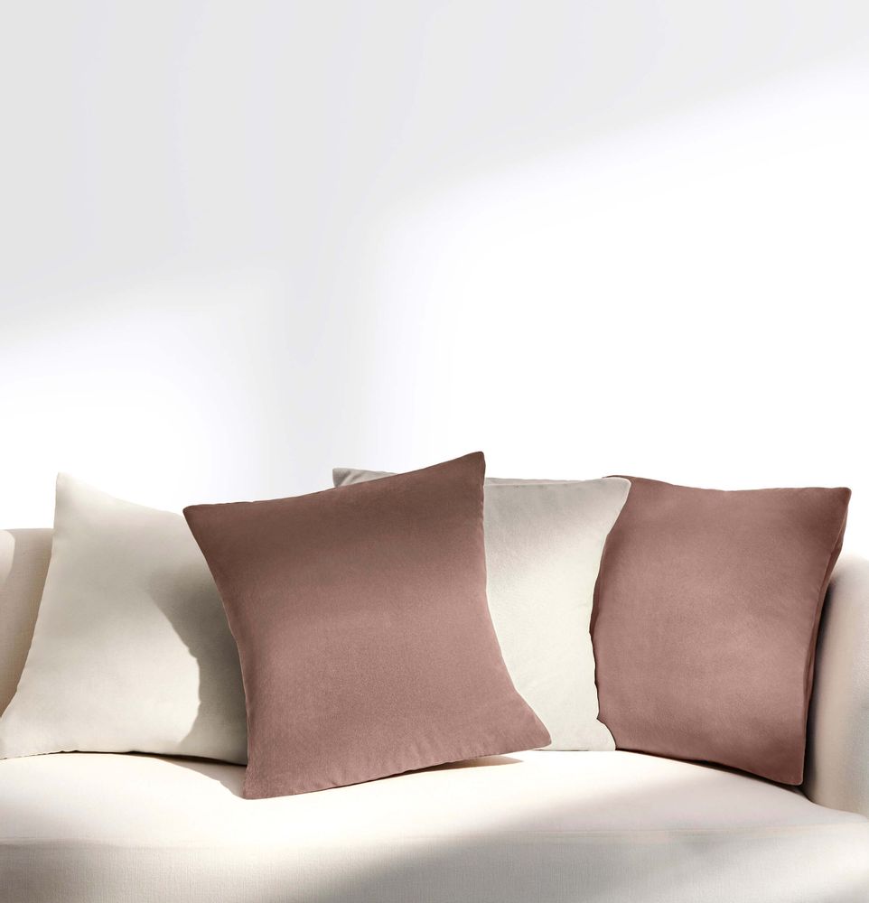 Cushions - Velvet Cushion Covers - JORO