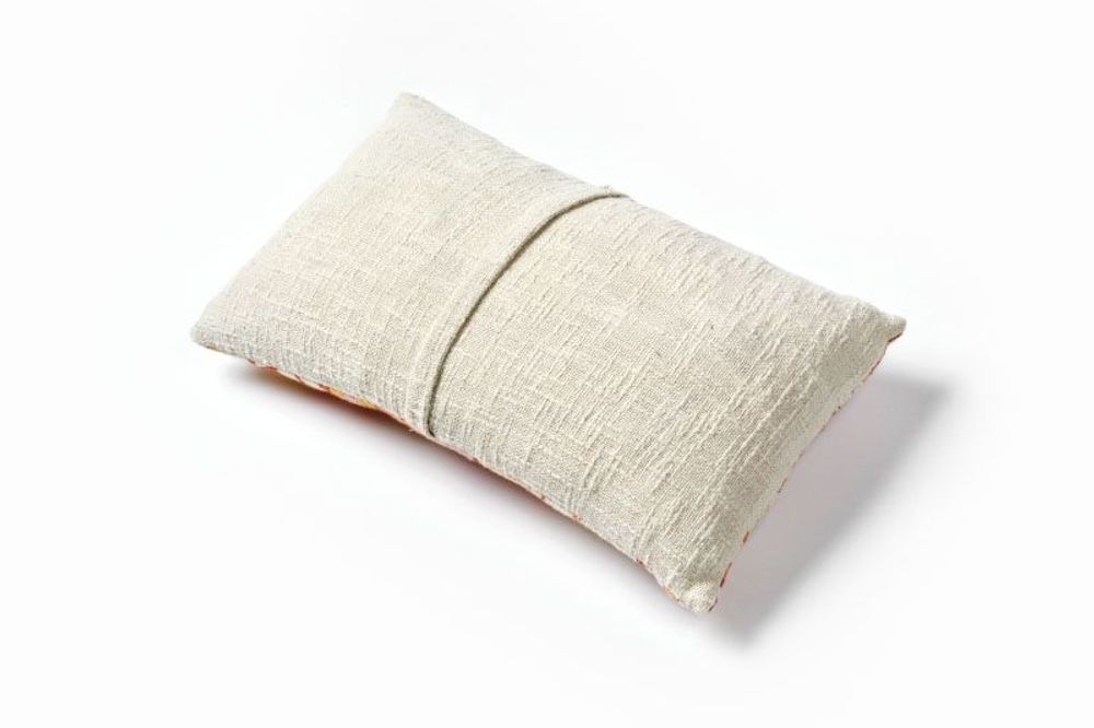 Fabric cushions - " Gitano " Pillow with Trim - MANUFACTORI
