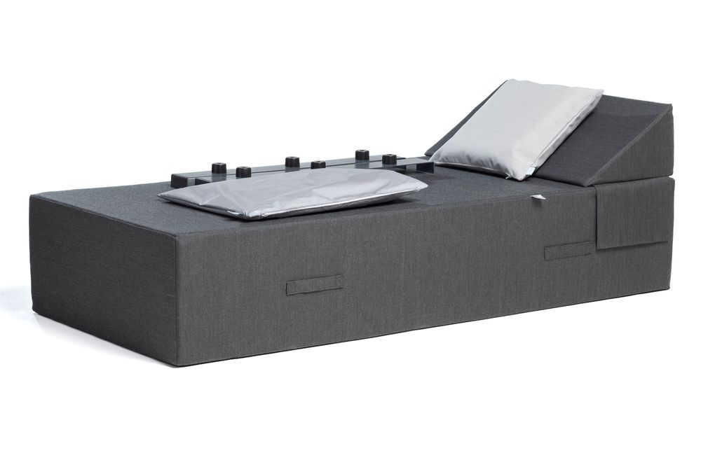 Lounge chairs - Sun Pack UMBRELLA - COZIP