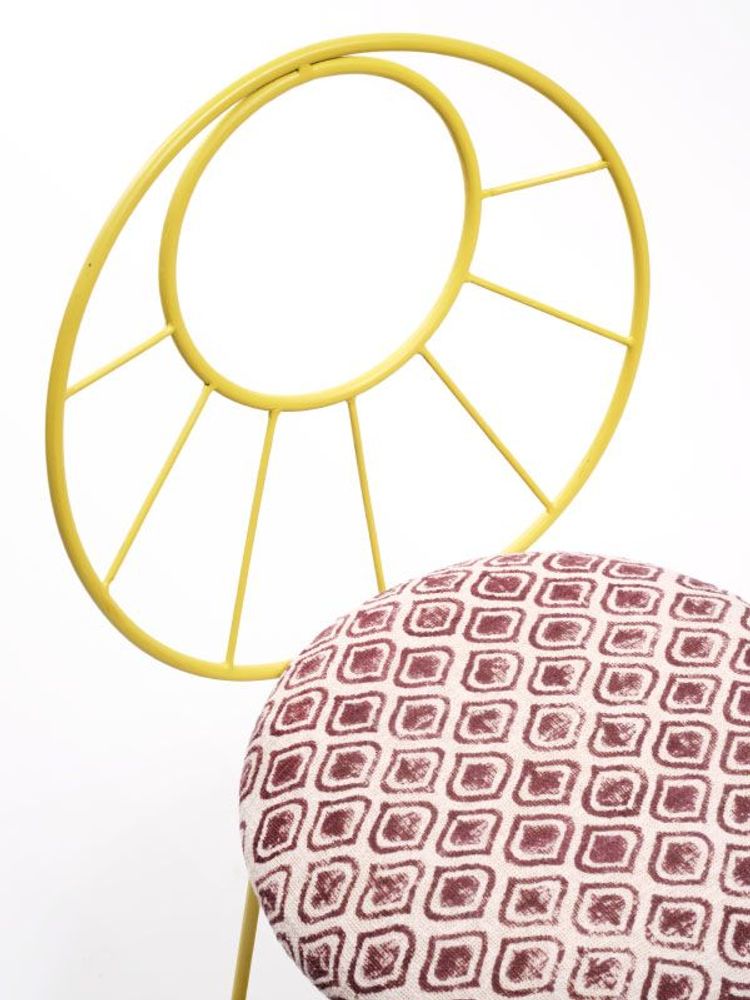 Objets design - Chaise "Baya" et "Ipa" - MANUFACTORI