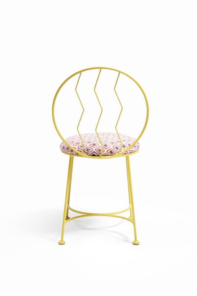 Objets design - Chaise "Baya" et "Ipa" - MANUFACTORI