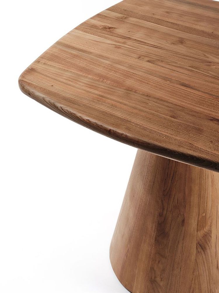 Design objects - Table\" Reva\ " - MANUFACTORI