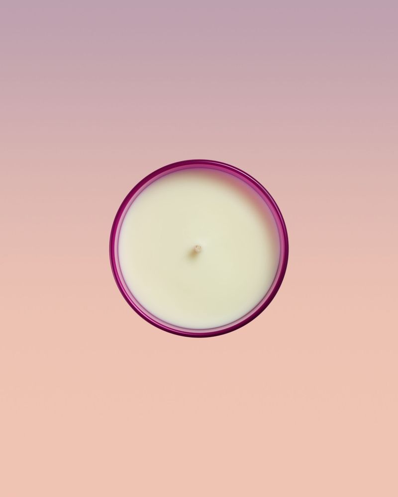 Gifts - Candle Black Berries - HOUSE OF SERENITY
