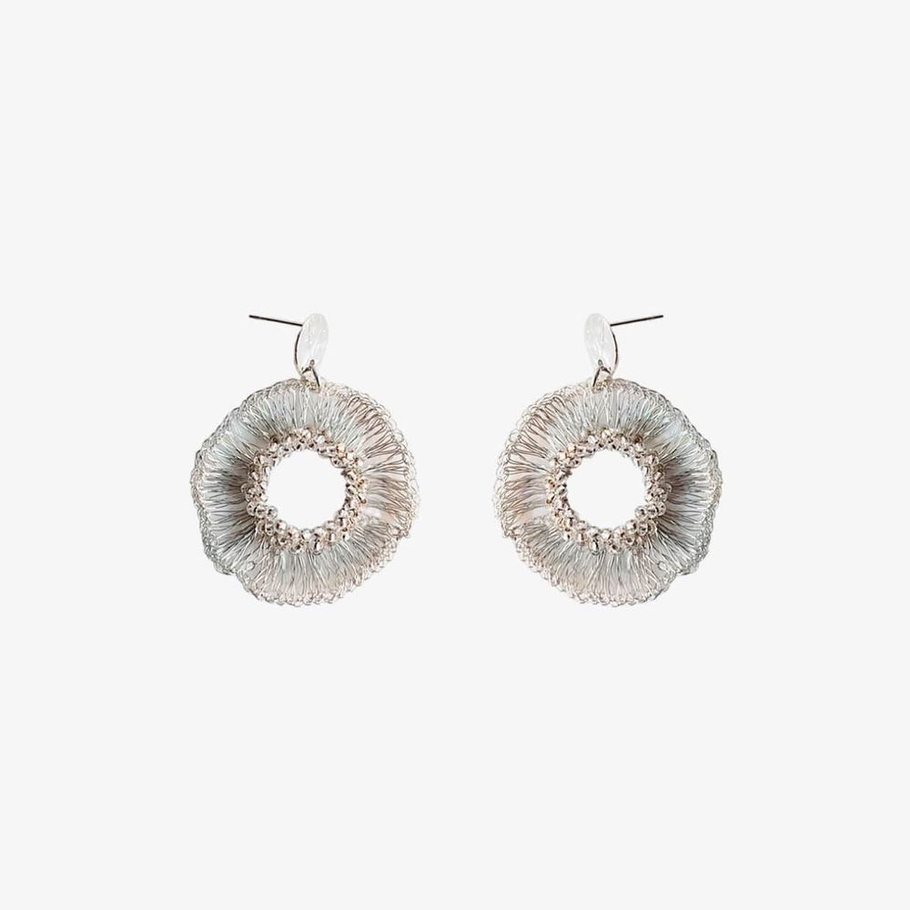 Gifts - CROCHET JEWELRY - UNHCR/MADE51
