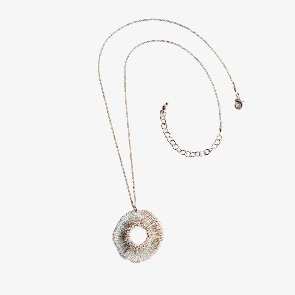 Gifts - CROCHET JEWELRY - UNHCR/MADE51