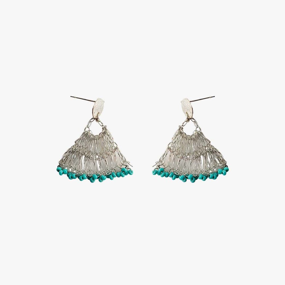 Gifts - CROCHET JEWELRY - UNHCR/MADE51