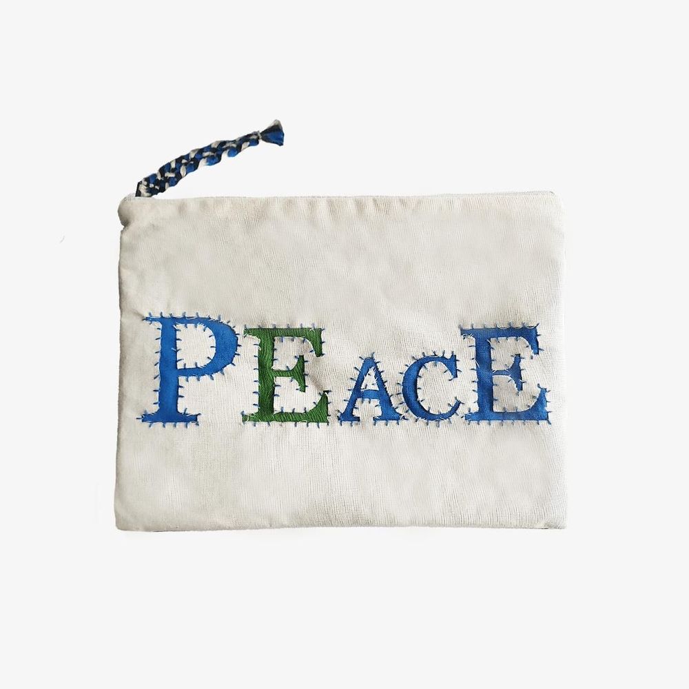 Pochettes - POCHETTES - UNHCR/MADE51