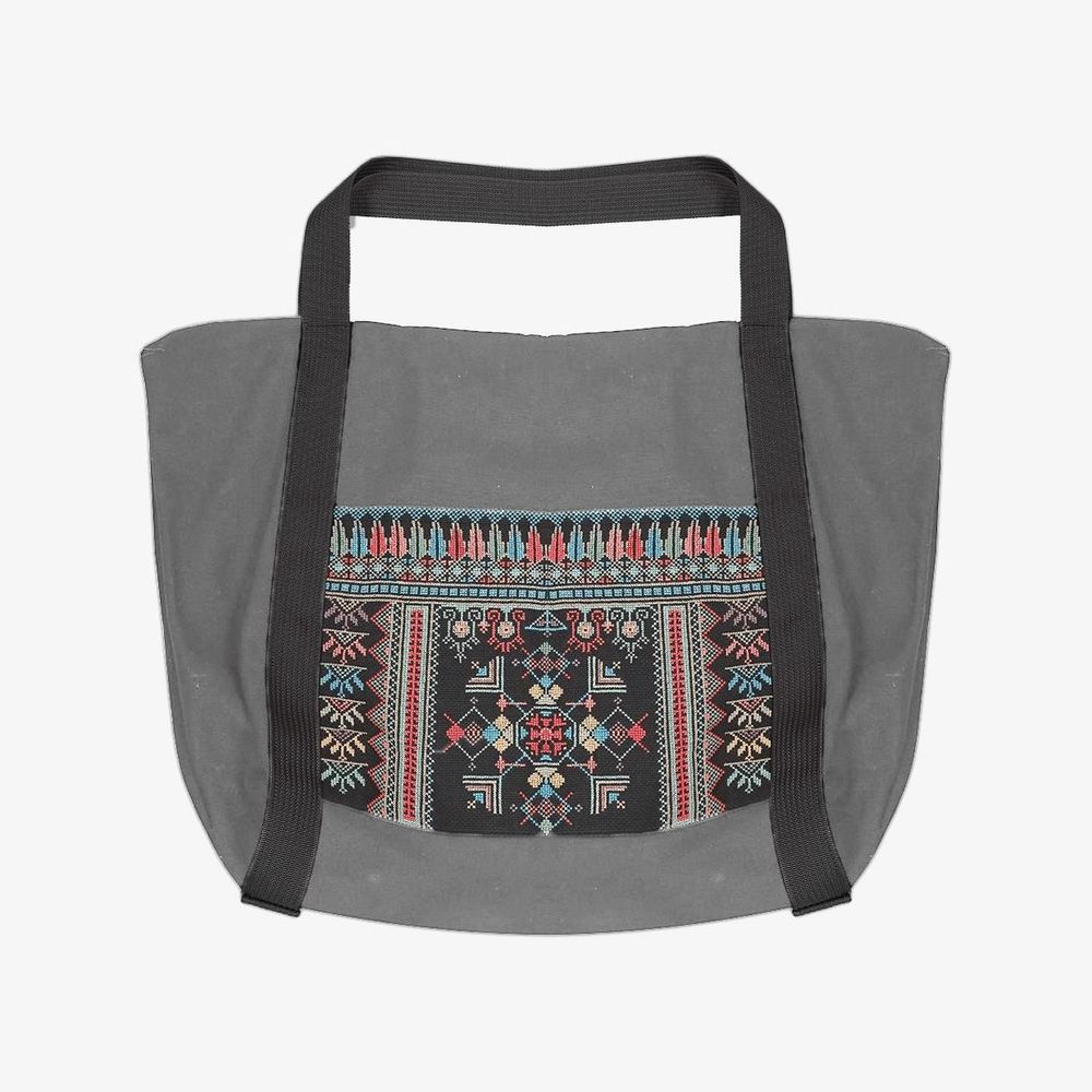 Sacs et cabas - SAC TOTE BAG - UNHCR/MADE51