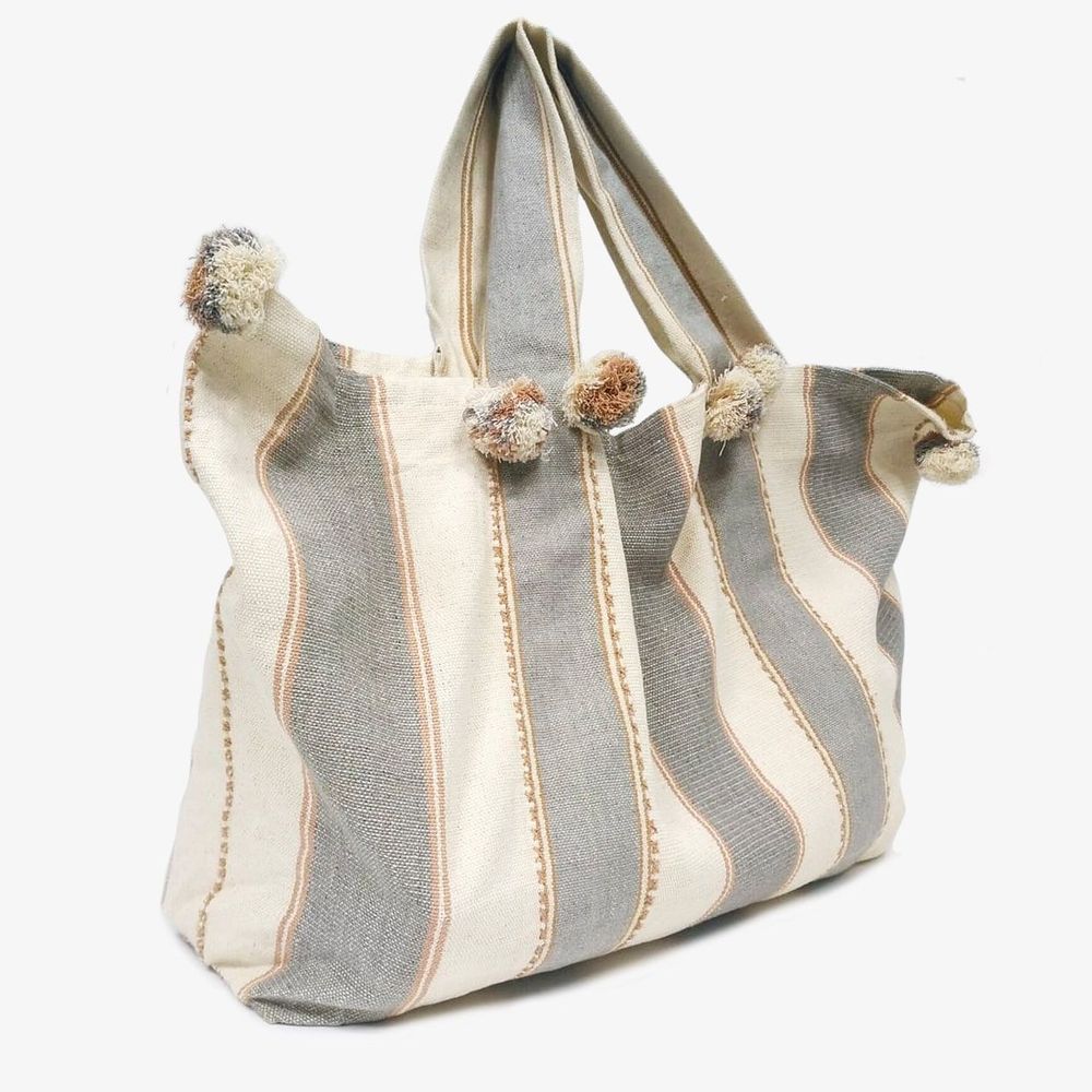 Sacs et cabas - SAC TOTE BAG - UNHCR/MADE51