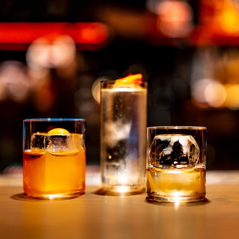 Glass - KYOTO Barware - STOELZLE LAUSITZ