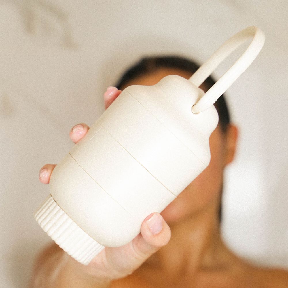 Soap dishes - Jaar - Kaolin - JAAR